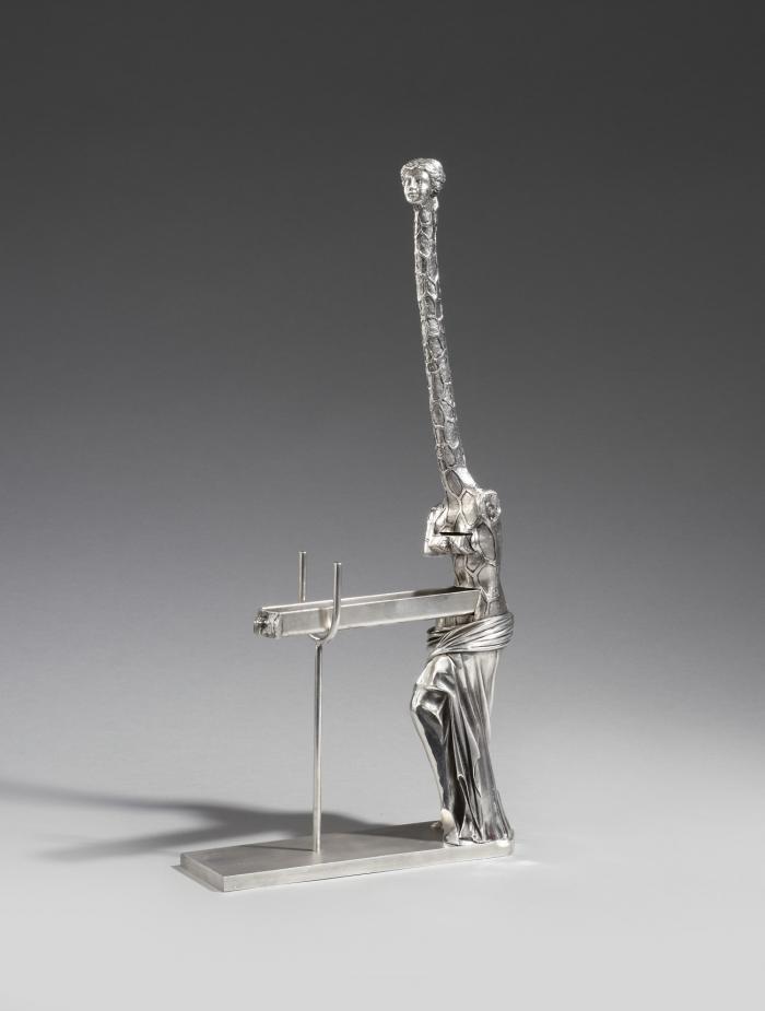 VENUS À LA GIRAFFE