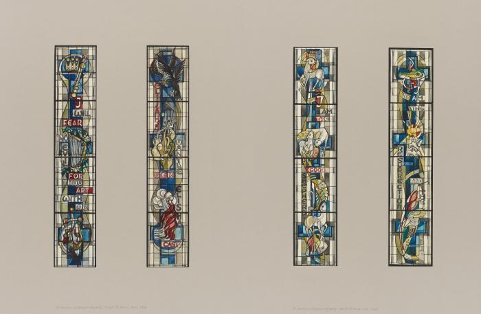 ST. JAMES LuTHERAN CHURCH (ST. PAUL, MINNESOTA)