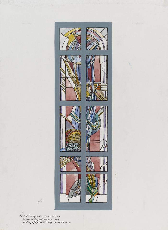 ST. MATTHEW CATHOLIC CHURCH (NORWALK, CONNECTICUT)