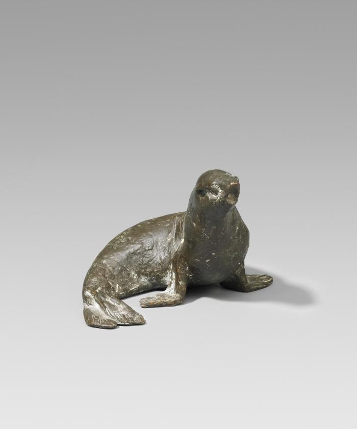 ESEL / SEELÖWE