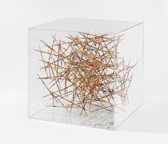 MIKADO COFFEE TABLE