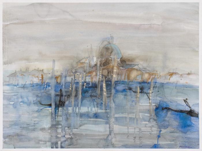 SAN GIORGIO, VENEDIG