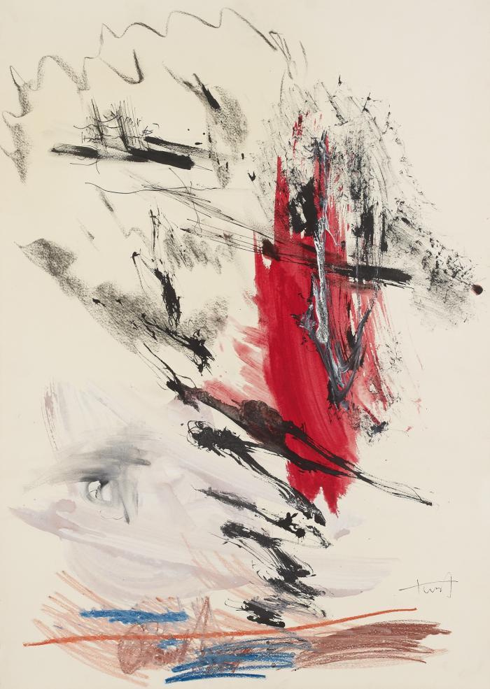 OHNE TITEL