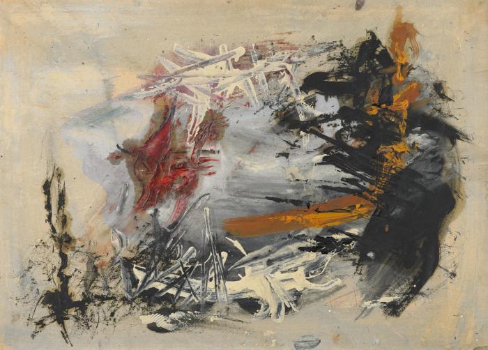 OHNE TITEL