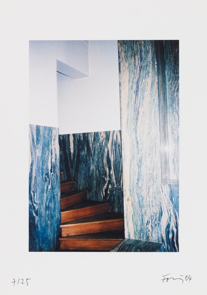MAKE IT NEW (FOTOEDITION KUNSTHALLE RECKLINGHAUSEN)