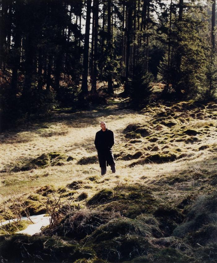 MARTIN KIPPENBERGER