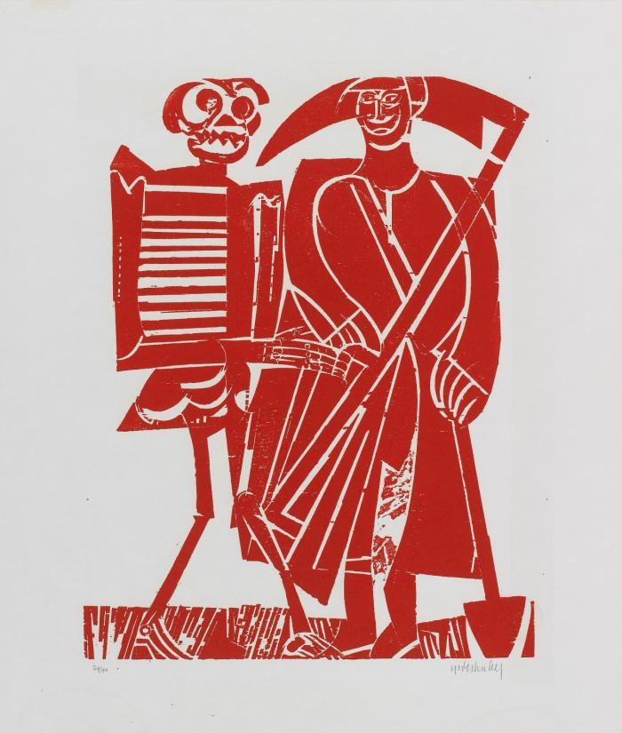DER BAUER 1966 / HERBST 1967