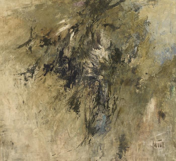 OHNE TITEL