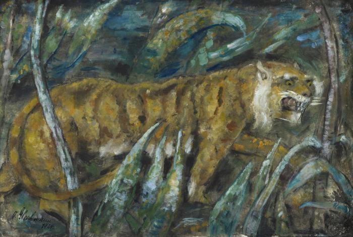 TIGER