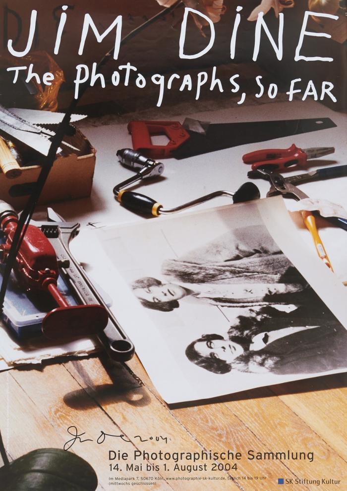 THE PHOTOGRAPHS, SO FAR 2004 / THIS IS HOW I REMEMBER, NOW PORTRAITS. PHOTOGRAPHS