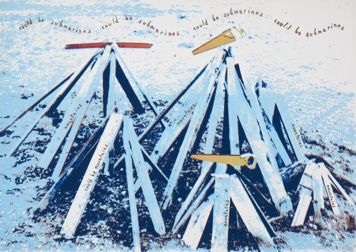 7 CHILDLIKE USES OF WARLIKE MATERIAL: A CONTRIBUTION TO THE ART OF PEACE