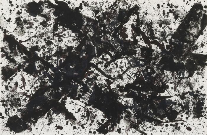 OHNE TITEL (SF-190)