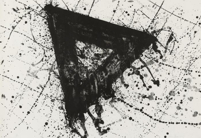 OHNE TITEL (SF-222)