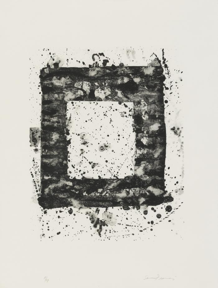 OHNE TITEL (SF-199)