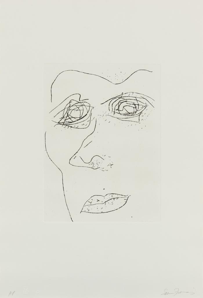 SELF-PORTRAIT (SFE-304)