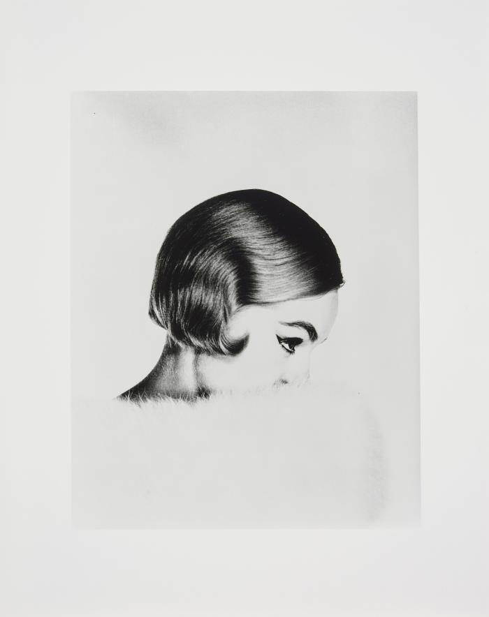 GRIT, BERLIN 1955 / HAMBURG 1957