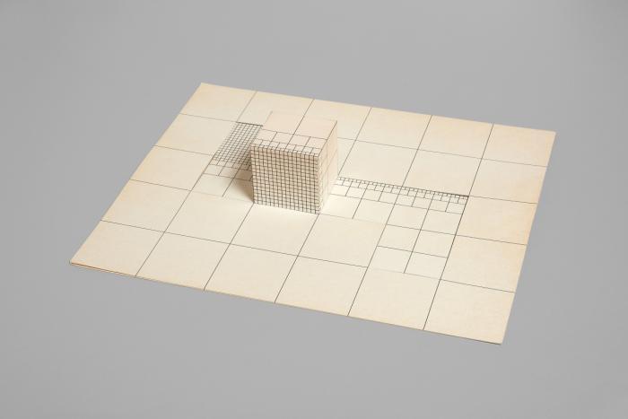 ABWICKLUNG MIT LINEARSTRUKTUR