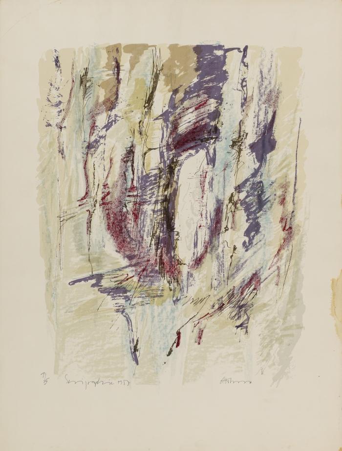 OHNE TITEL