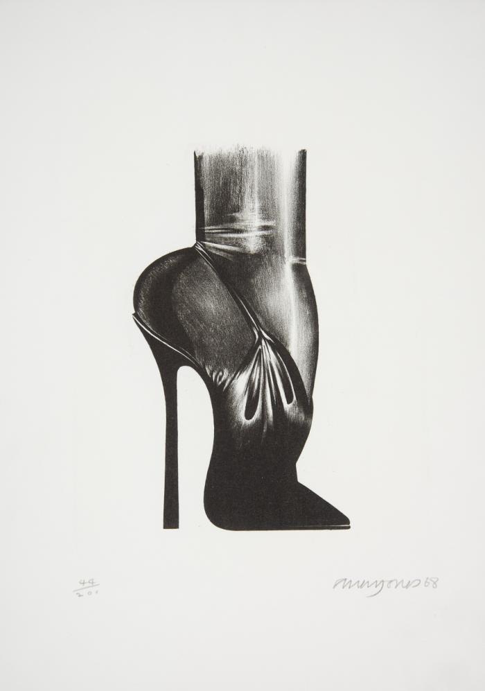 AUS: SHOE BOX