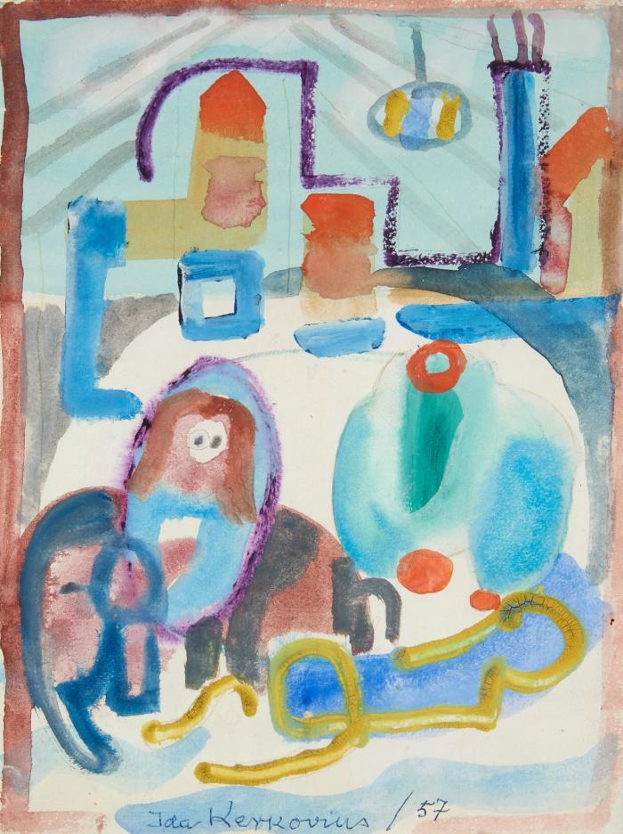 OHNE TITEL