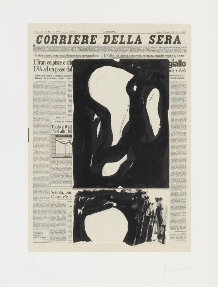 CORRIERE DELLA SERA