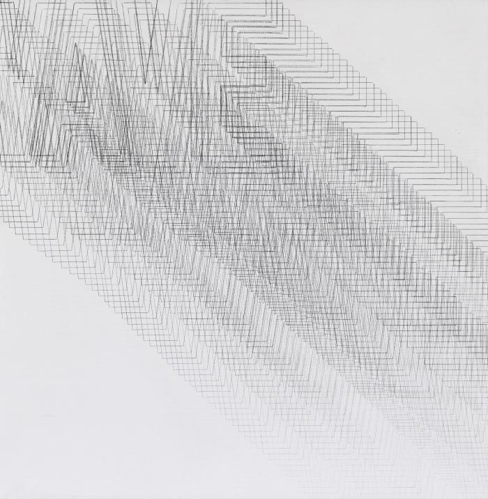 BLEISTIFT-TEXT NR. 2