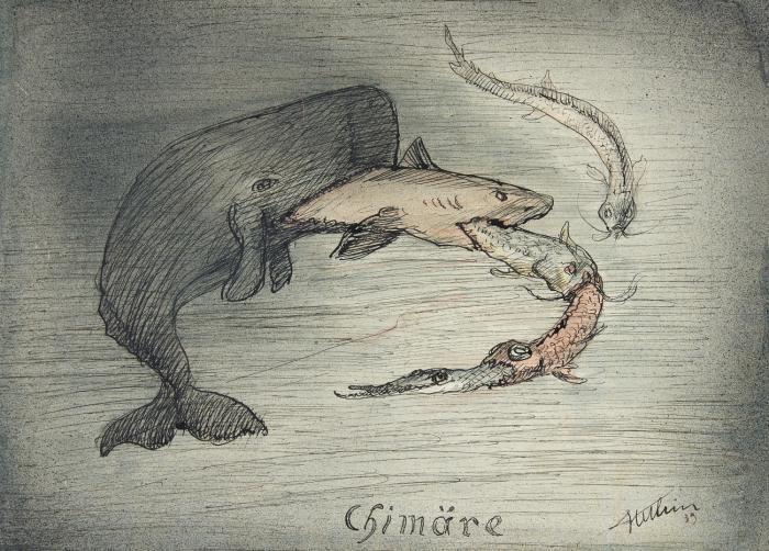 CHIMÄRE