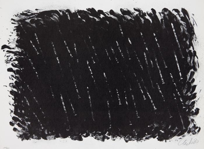 ART ZANDERS '80