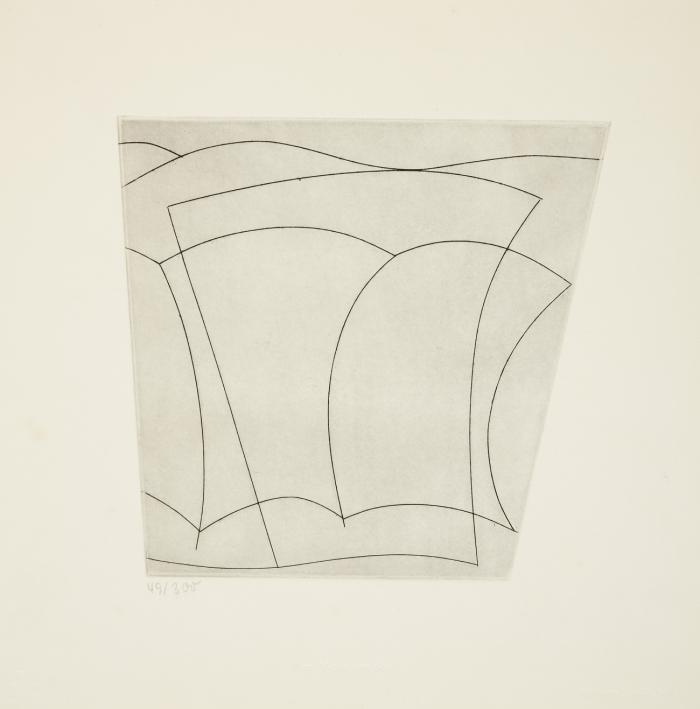 FORMS IN A LANDSCAPE