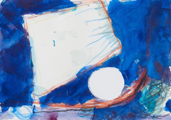OHNE TITEL