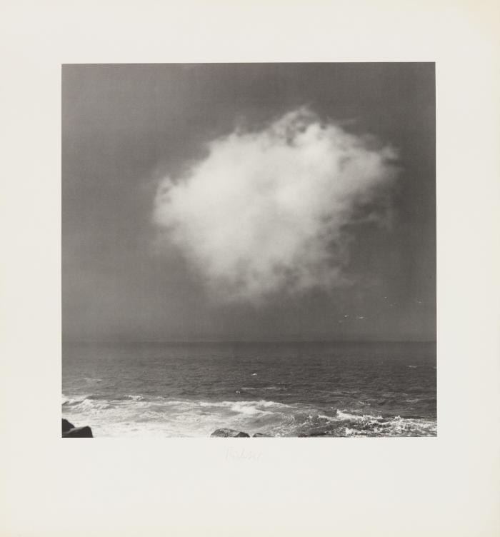 WOLKE
