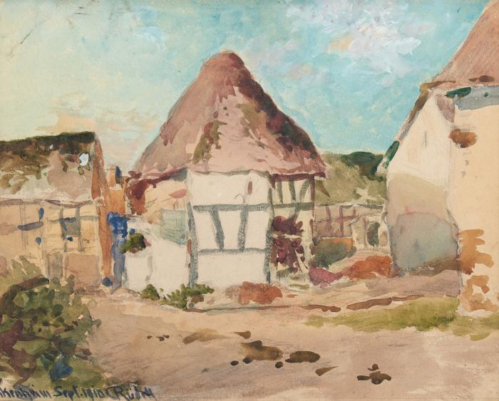 BLANKENHEIM