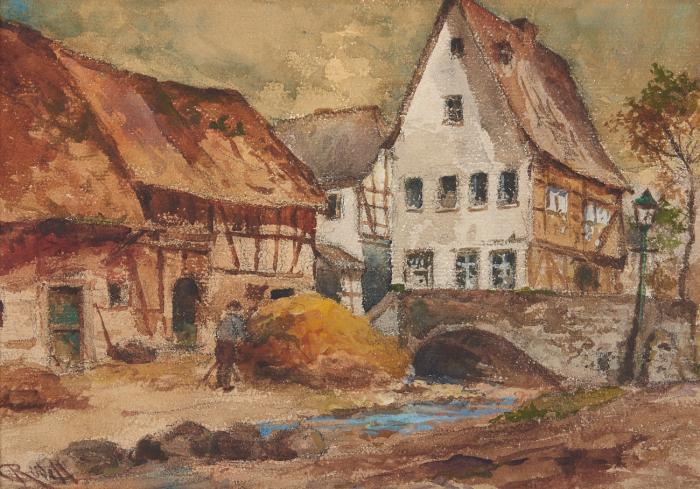 ULMEN (EIFEL)