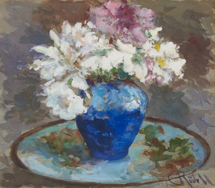 BLUMENSTÜCK