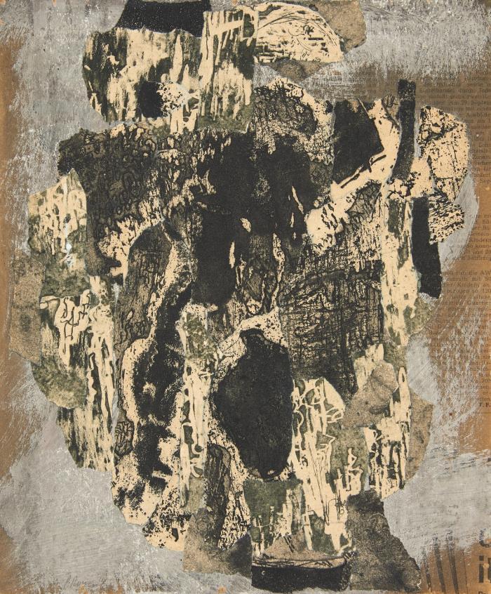 OHNE TITEL