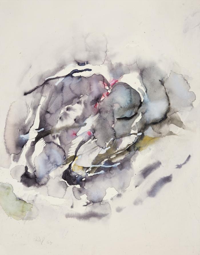 OHNE TITEL
