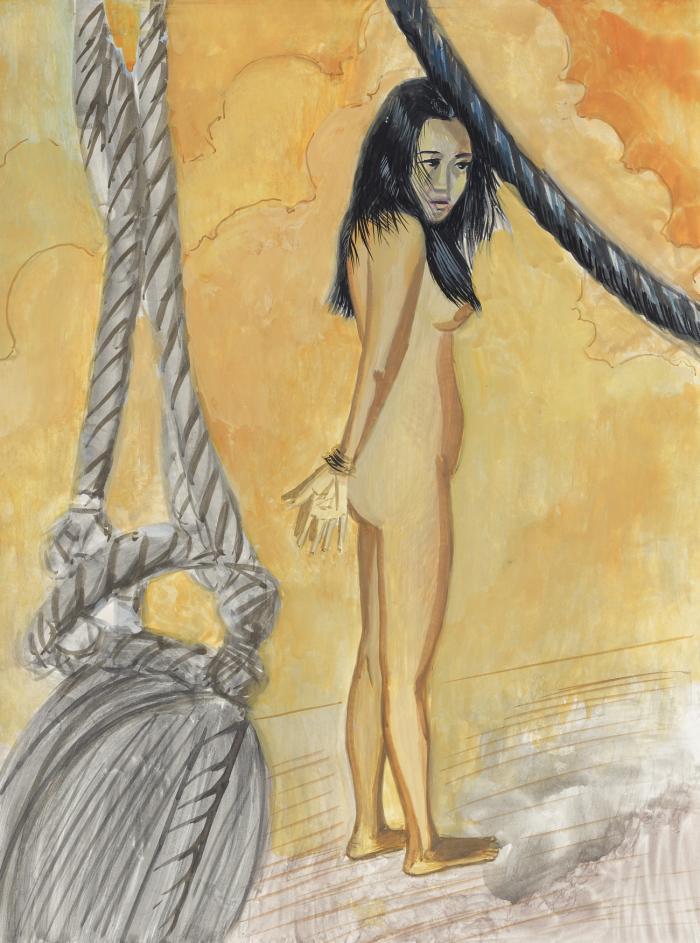 OHNE TITEL