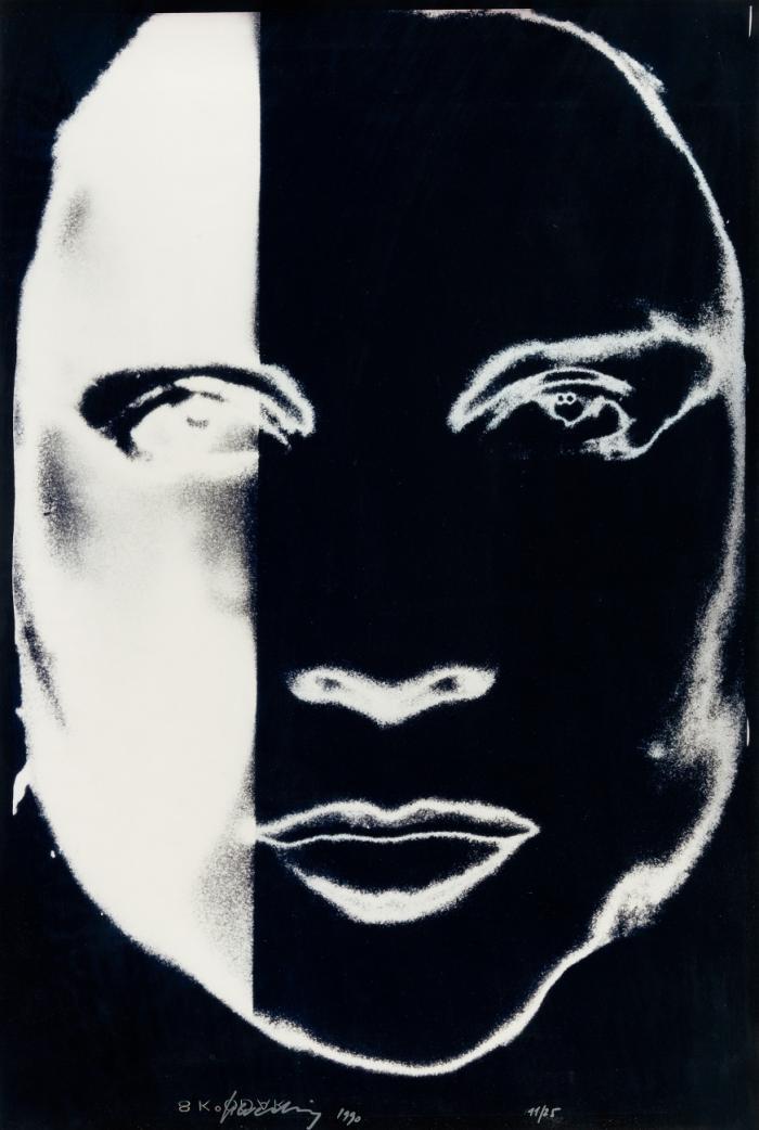 OHNE TITEL