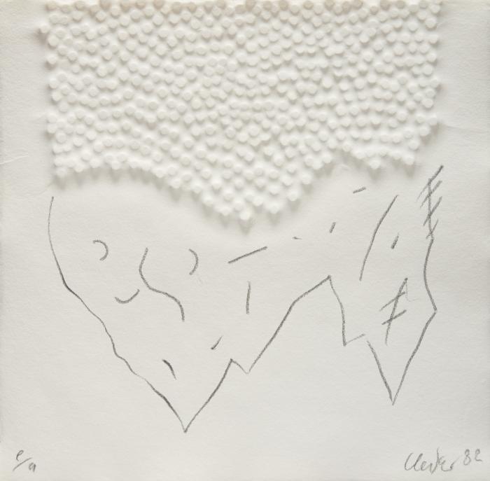 VISION RAPPERSWIL AUS DEM QUADRAT (ZUR AUSSTELLUNG GALERIE SEESTRASSE)