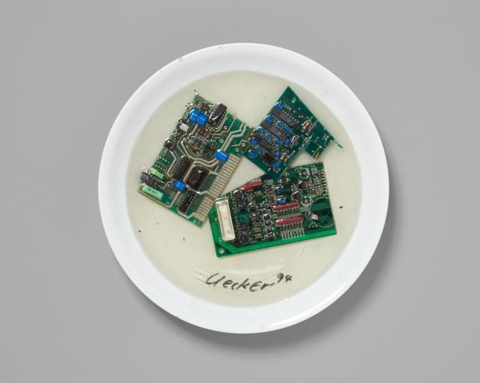ELECTRONIC SALAT