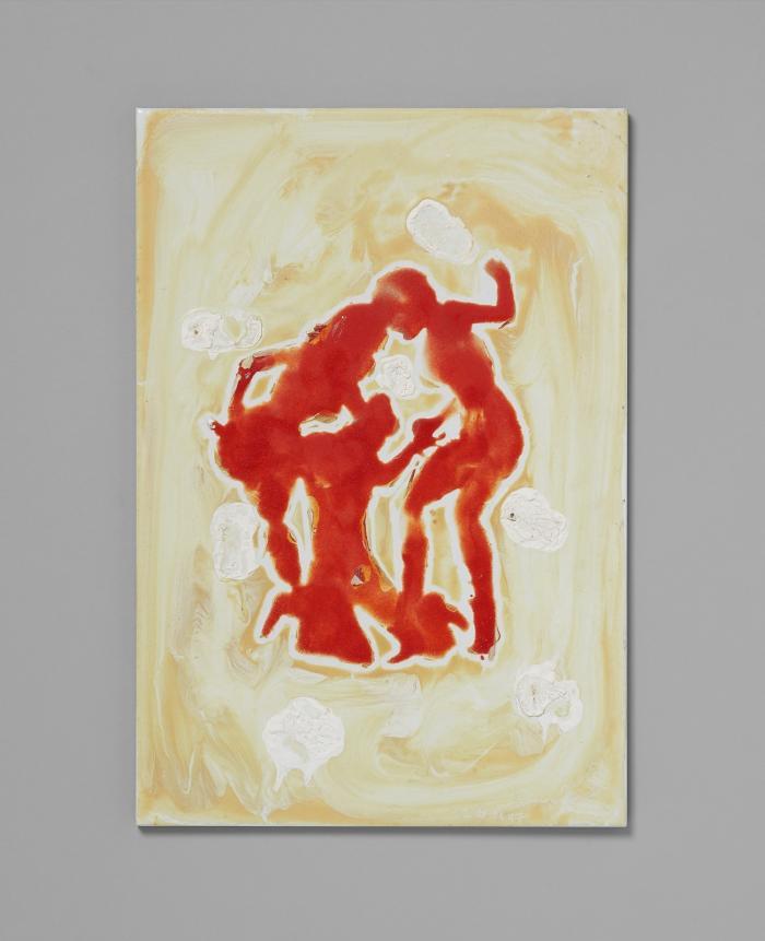 OHNE TITEL