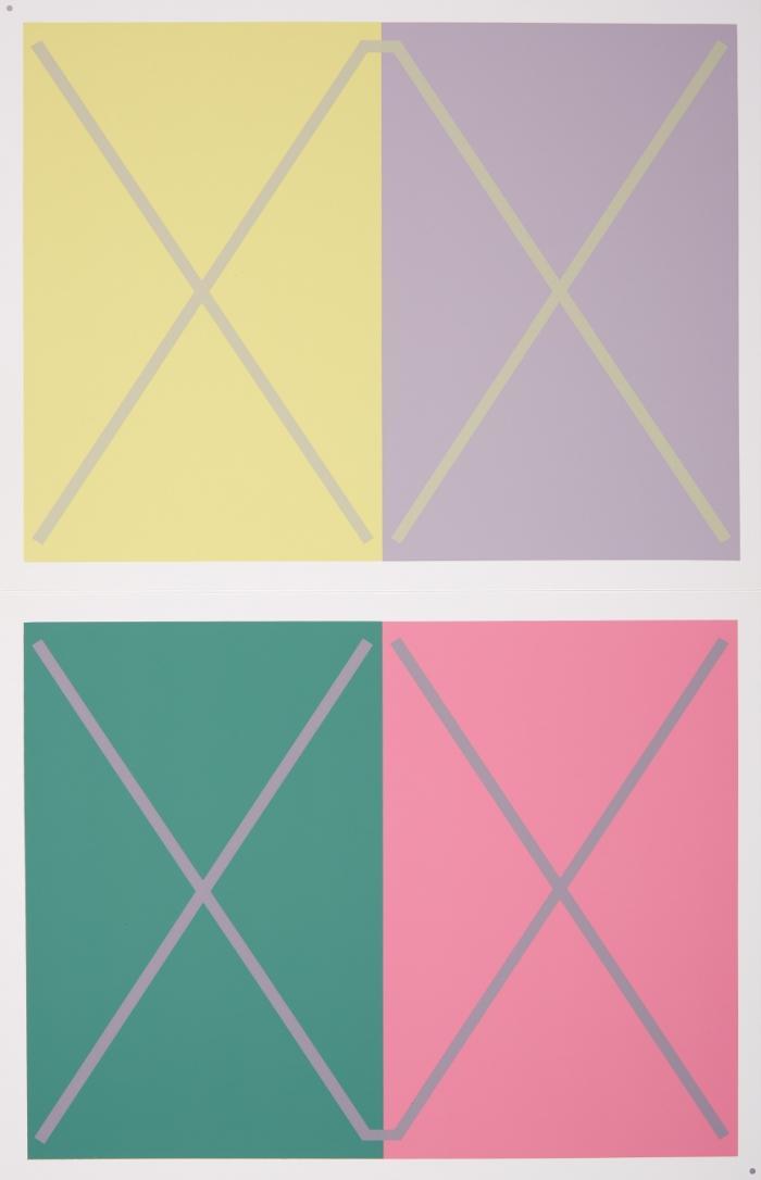 Interaction of Color.