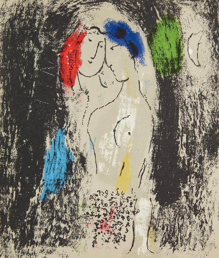 Chagall.