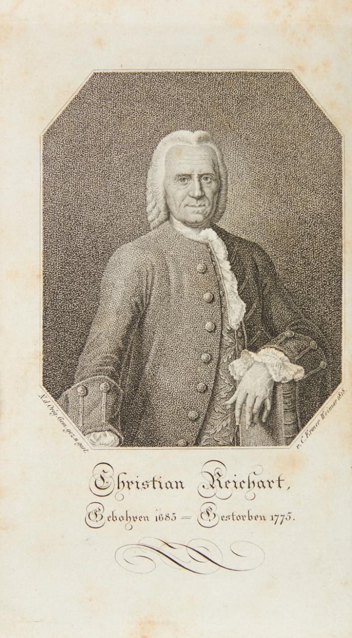 Land- und Garten-Schatz in fünf Theilen. Bearbeitet und hrsg von H. L. W. Völker. Neue Ausgabe oder sechste Auflage in 6 Bdn.