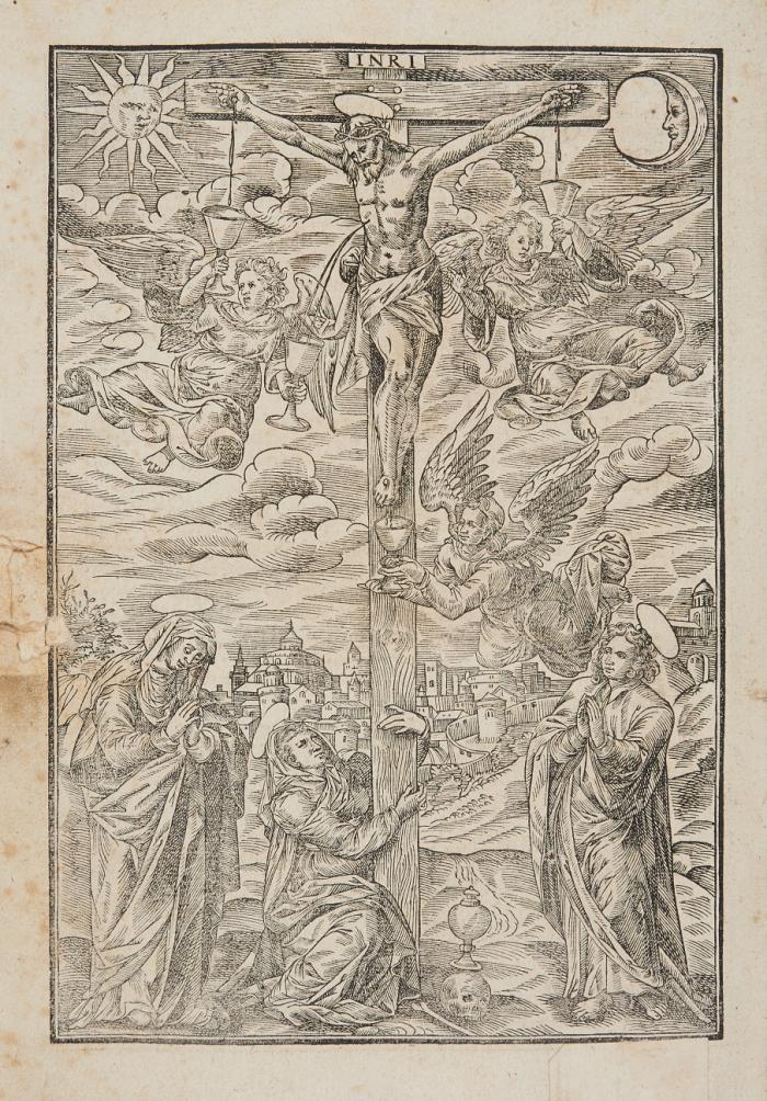 Missale Constantiense, Ad Romani formam & normam revocatum, atque à S.D.N. Clemente VIII. approbatum.