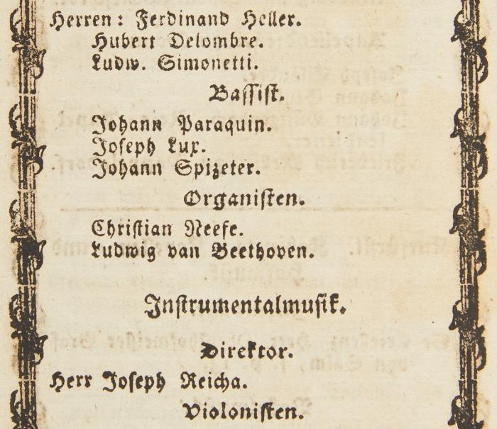 Kurköllnischer Hofkalender auf das Jahr 1794. durch J. P. N. M. V[ogel].