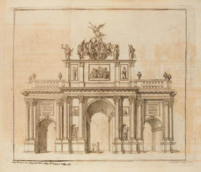 Entstehung und Einweihungsgeschichte der Kurkölnischen Universität zu Bonn unter der glorreichen Regierung Maximilian Franzens, ... im Jahre 1786. den 20ten November und folgende Tage. 
Dazu: Anzeige der Feyerlichkeiten bei der bevorstehenden Einweihung der kurfürstl. Universität zu Bonn im Jahr 1786.