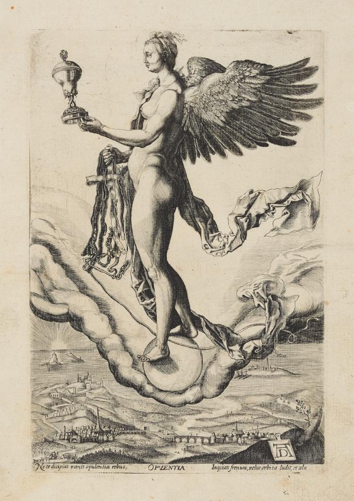 Nemesis.