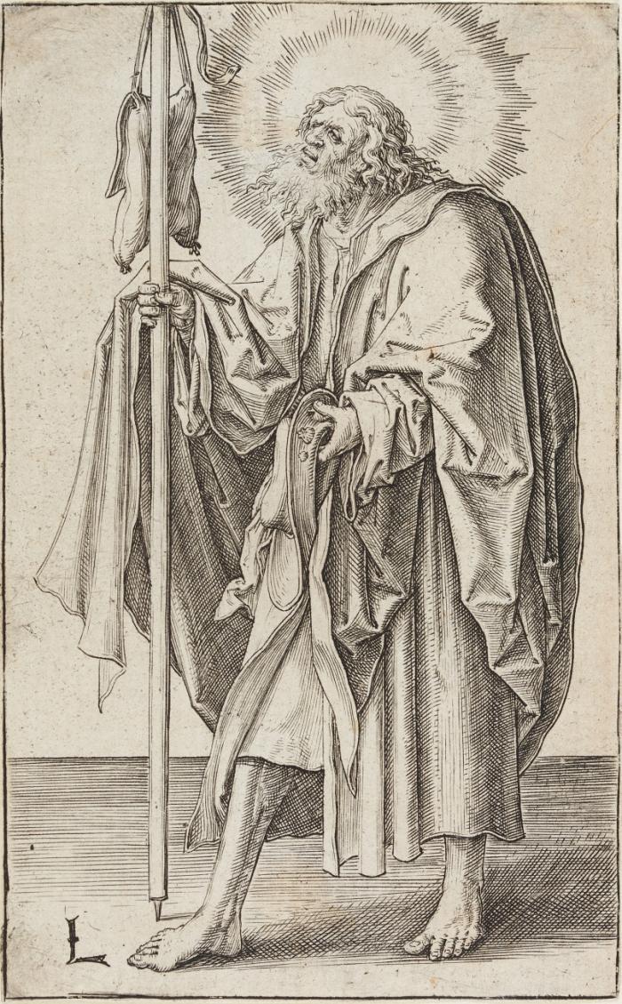 Jacobus der Ältere