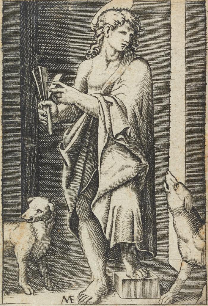 Lazarus.